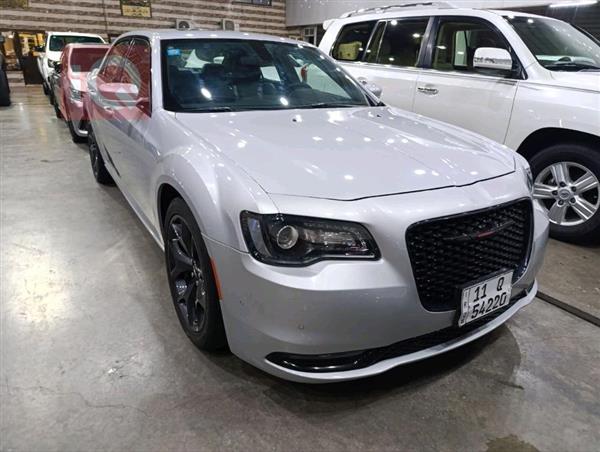 Chrysler 300 2023 for sale in Iraq - Baghdad